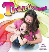 Cover image for Ticklelicious