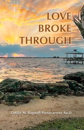 Cover image for Love Broke Through