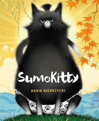 Cover image for SumoKitty