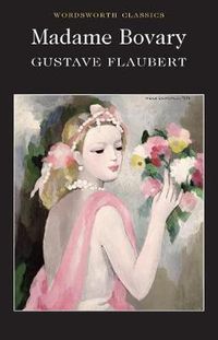 Cover image for Madame Bovary