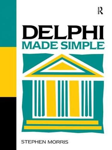 Delphi Made Simple
