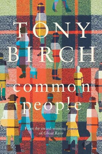 Cover image for Common People