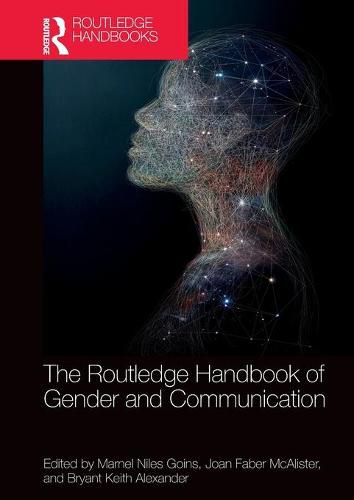 Cover image for The Routledge Handbook of Gender and Communication