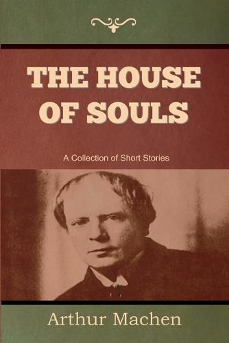 Cover image for The House of Souls