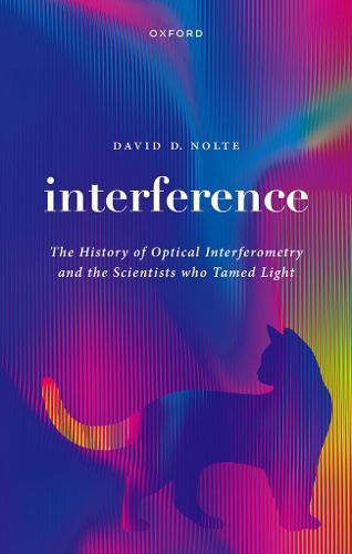 Cover image for Interference