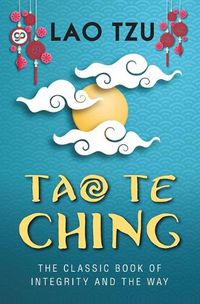 Cover image for Tao Te Ching