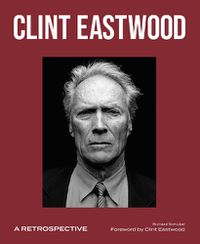 Cover image for Clint Eastwood