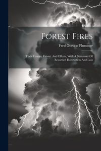 Cover image for Forest Fires