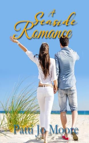 Cover image for A Seaside Romance