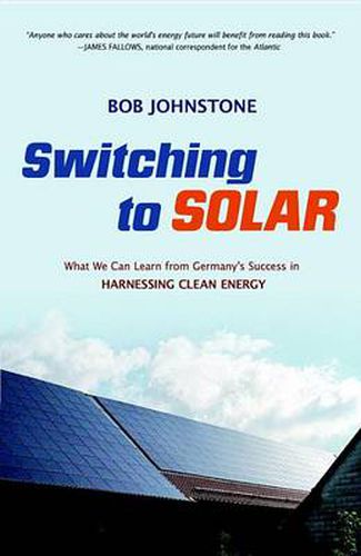 Cover image for Switching to Solar: What We Can Learn from Germany's Success in Harnessing Clean Energy