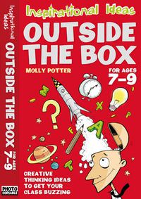 Cover image for Outside the box 7-9