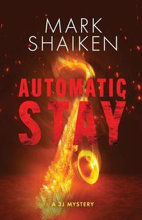 Cover image for Automatic Stay