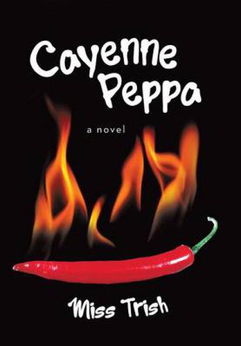 Cover image for Cayenne Peppa