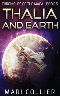 Cover image for Thalia and Earth