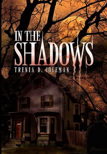 Cover image for In the Shadows
