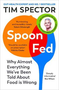 Cover image for Spoon-Fed