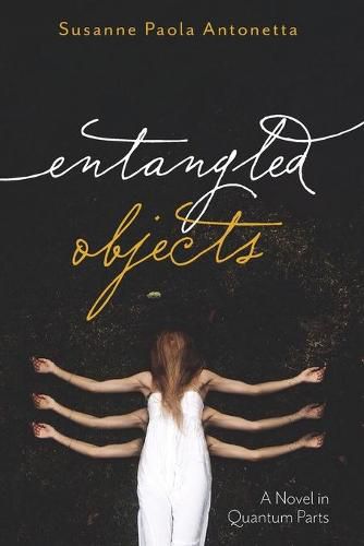 Cover image for Entangled Objects
