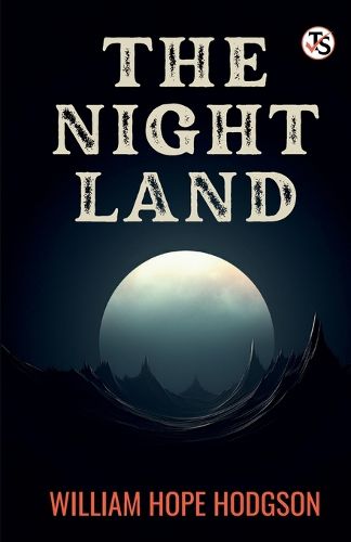 Cover image for The Night Land