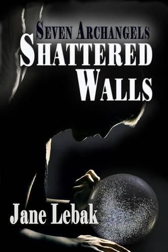 Cover image for Shattered Walls