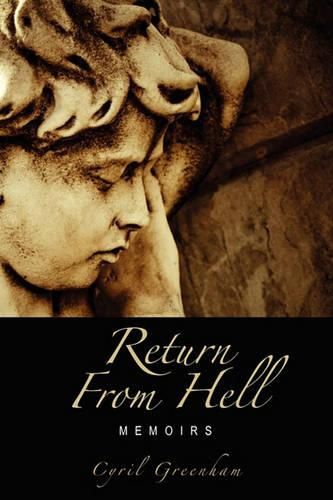 Cover image for Return From Hell