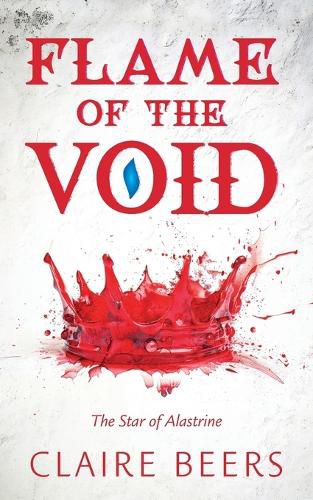 Cover image for Flame of the Void