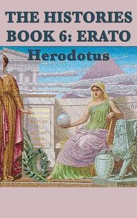Cover image for The Histories Book 6: Erato