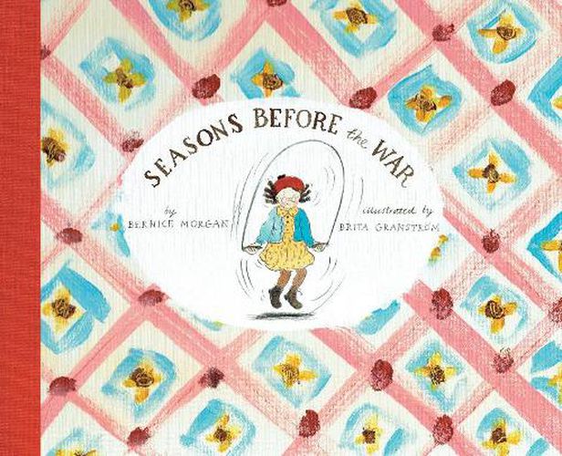 Cover image for Seasons Before the War