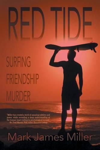 Cover image for Red Tide