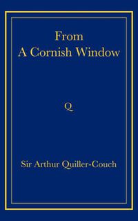 Cover image for From a Cornish Window