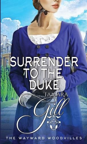 Cover image for Surrender to the Duke