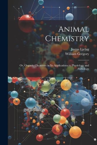 Animal Chemistry