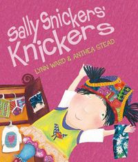 Cover image for Sally Snickers' Knickers