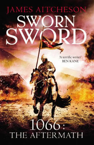 Cover image for Sworn Sword