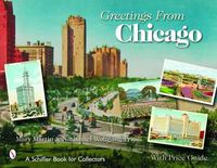 Cover image for Greetings From Chicago