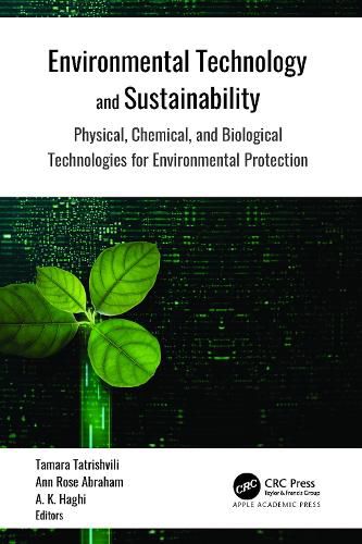 Environmental Technology and Sustainability