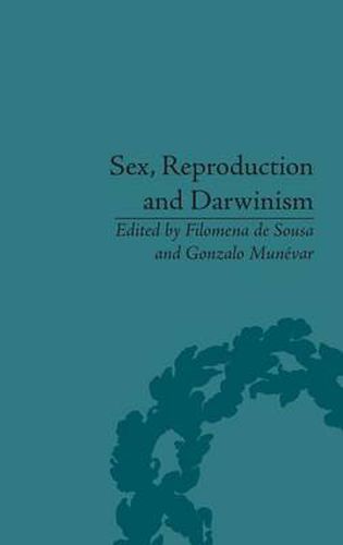 Cover image for Sex, Reproduction and Darwinism