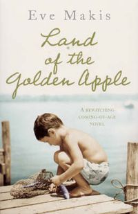Cover image for Land of the Golden Apple