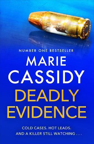 Cover image for Deadly Evidence
