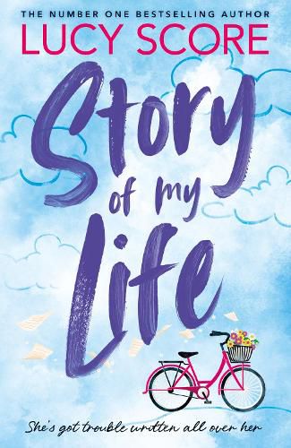 Cover image for Story Of My Life