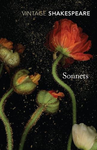 Cover image for Sonnets