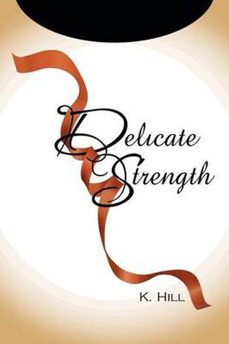 Cover image for Delicate Strength