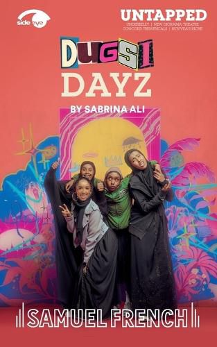 Cover image for Dugsi Dayz