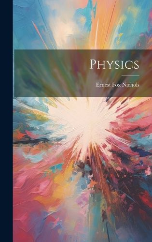 Cover image for Physics