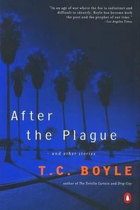 Cover image for After the Plague: and Other Stories