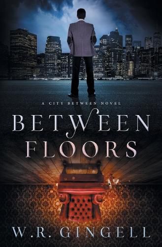 Cover image for Between Floors