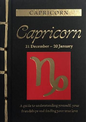 Cover image for Capricorn