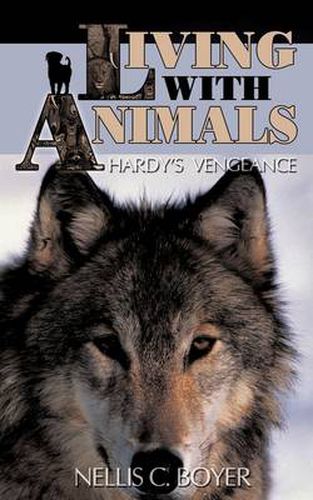 Cover image for Living with Animals