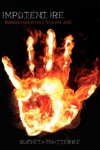 Cover image for Impotent Ire