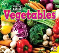 Cover image for Vegetables