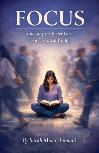 Cover image for Focus